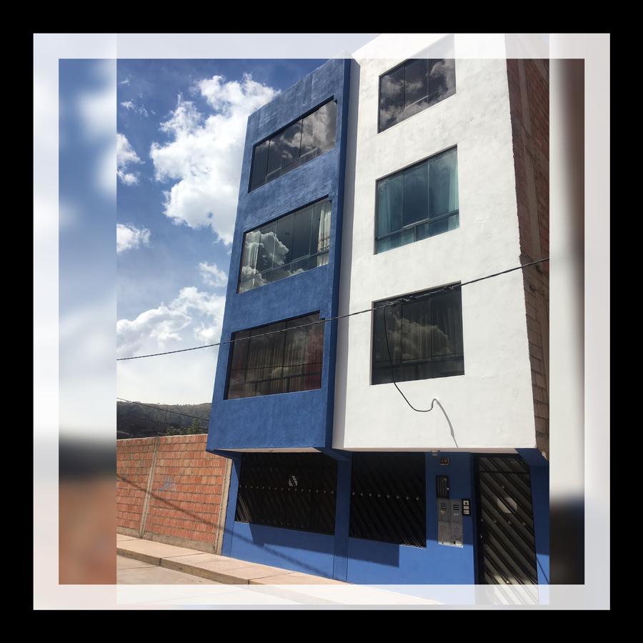 Comodo Y Seguro Cuzco
