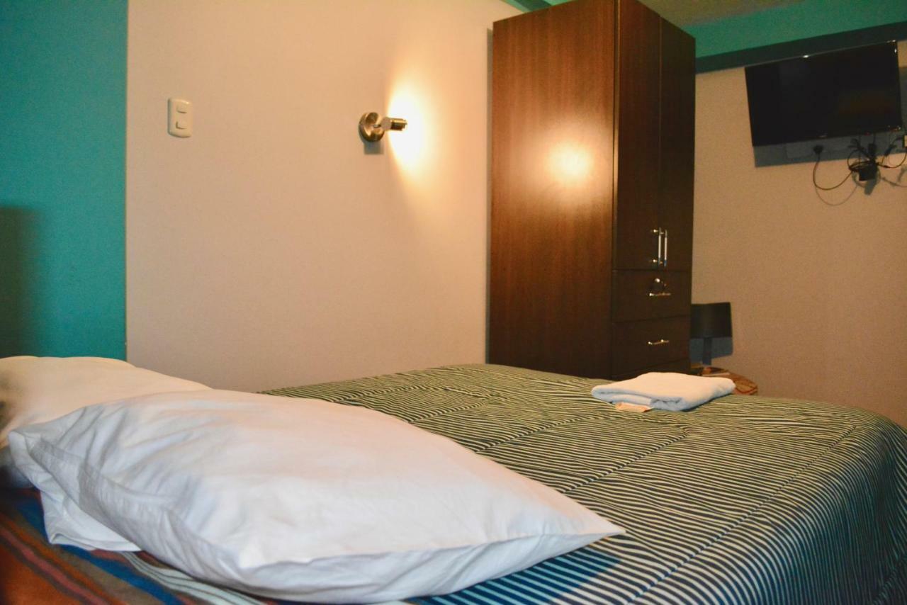 Habitación en casa particular Comodo Y Seguro Cuzco